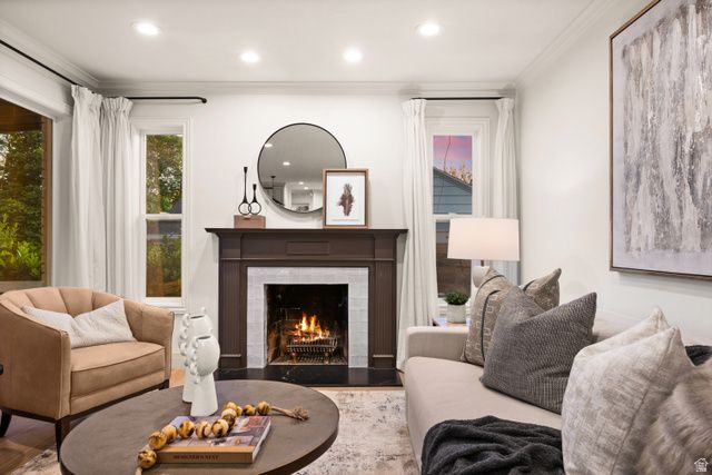 2247 E WILSON AVE, Salt Lake City, UT 84108