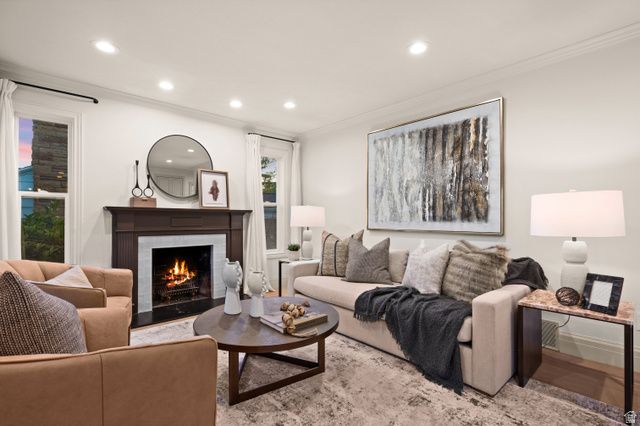 2247 E WILSON AVE, Salt Lake City, UT 84108