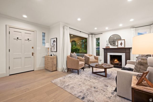 2247 E WILSON AVE, Salt Lake City, UT 84108