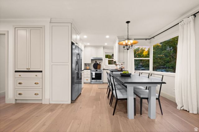 2247 E WILSON AVE, Salt Lake City, UT 84108