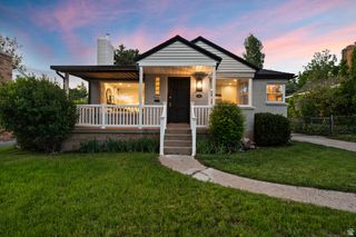 2247 E WILSON AVE, Salt Lake City, UT 84108