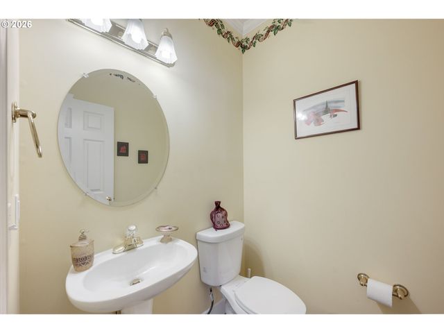 1134 Nw MAYFIELD Rd, Portland, OR 97229