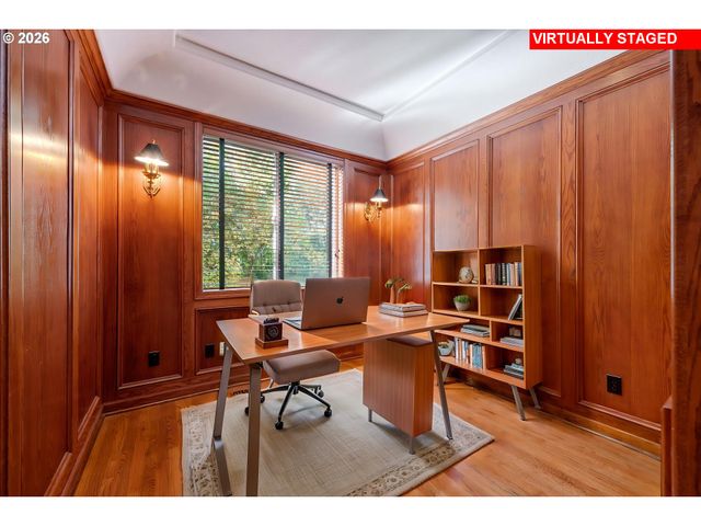 1134 Nw MAYFIELD Rd, Portland, OR 97229