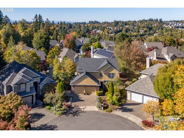 1134 Nw MAYFIELD Rd, Portland, OR 97229