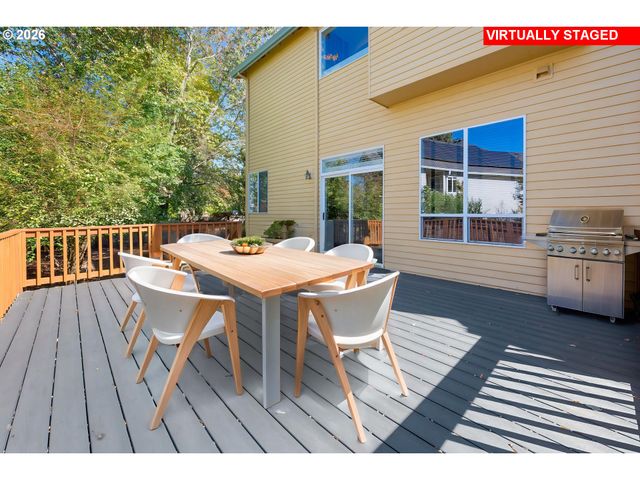 1134 Nw MAYFIELD Rd, Portland, OR 97229