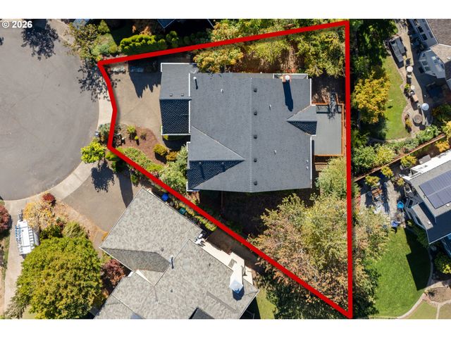 1134 Nw MAYFIELD Rd, Portland, OR 97229