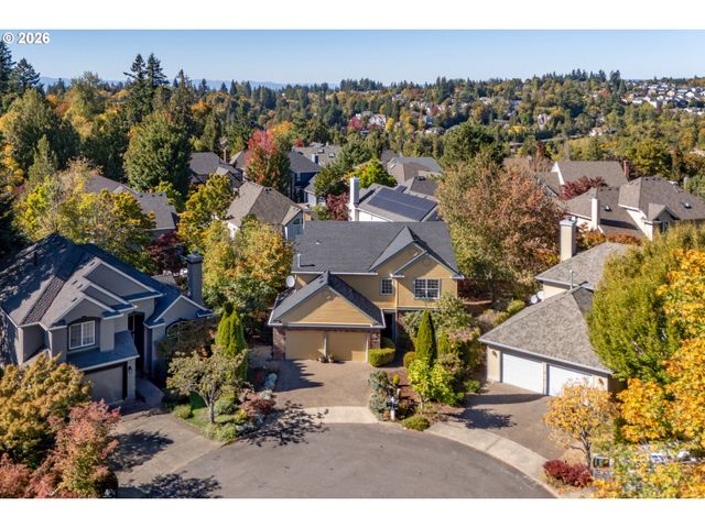 1134 Nw MAYFIELD Rd, Portland, OR 97229