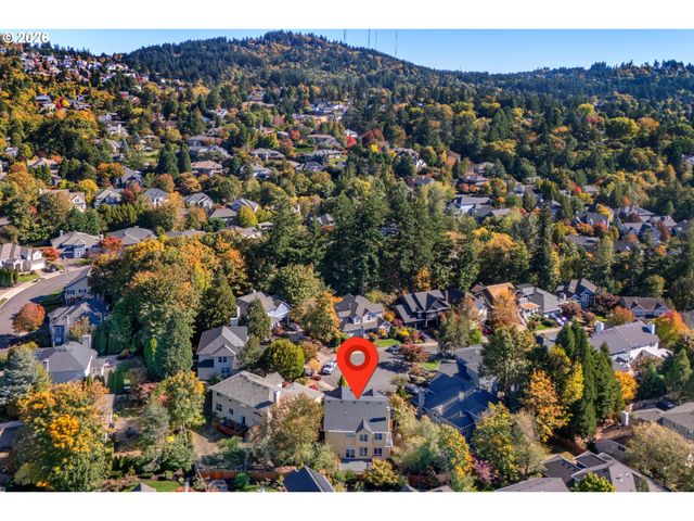 1134 Nw MAYFIELD Rd, Portland, OR 97229