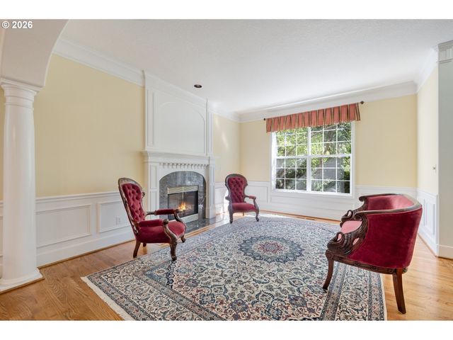 1134 Nw MAYFIELD Rd, Portland, OR 97229