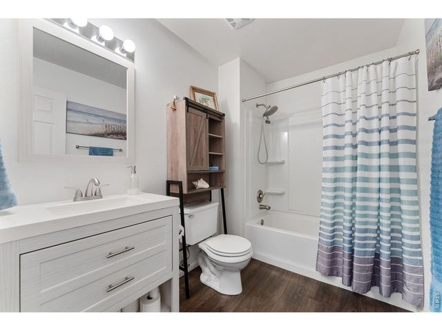 1024 Tierra Ln C, Fort Collins, CO 80521