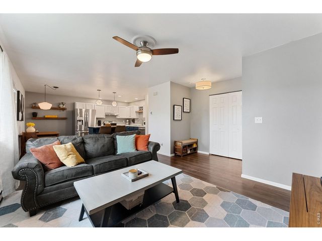 1024 Tierra Ln C, Fort Collins, CO 80521