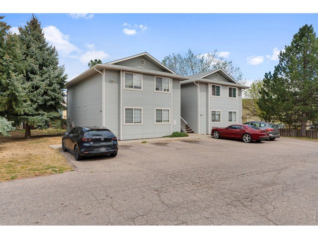 1024 Tierra Ln C, Fort Collins, CO 80521