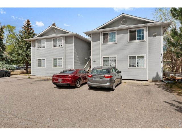 1024 Tierra Ln C, Fort Collins, CO 80521