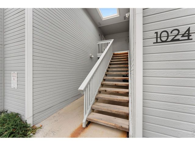 1024 Tierra Ln C, Fort Collins, CO 80521