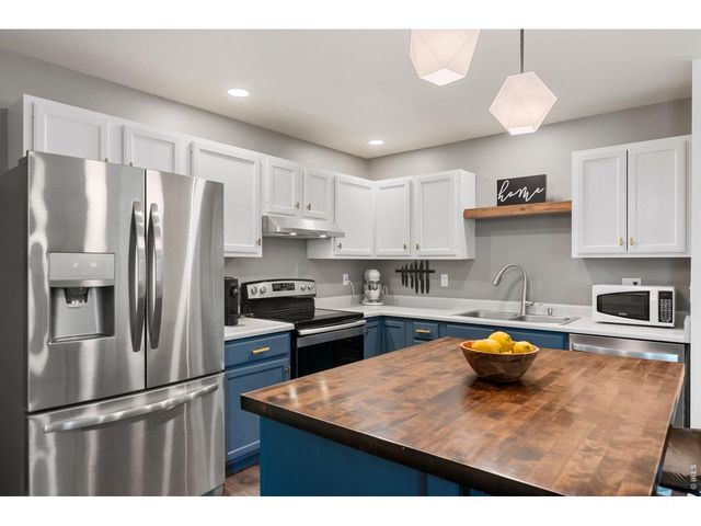 1024 Tierra Ln C, Fort Collins, CO 80521