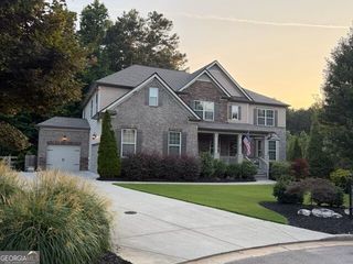 3335 Pleasant Manor Court, Cumming, GA 30028
