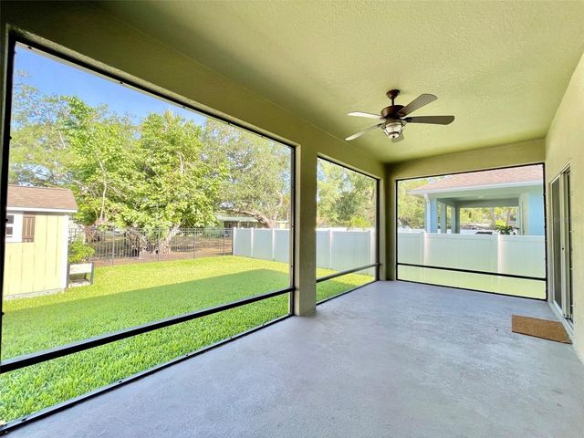 7215 S SHAMROCK ROAD, Tampa, FL 33616