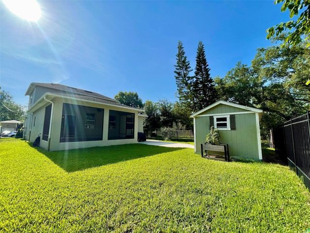 7215 S SHAMROCK ROAD, Tampa, FL 33616