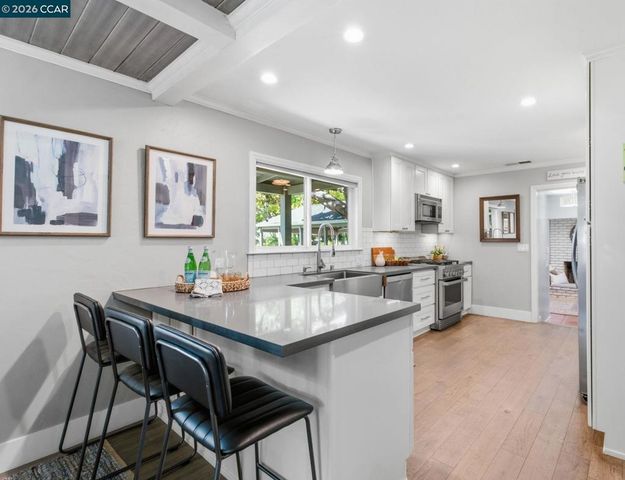 79 DEL HAMBRE CIRCLE, Walnut Creek, CA 94595