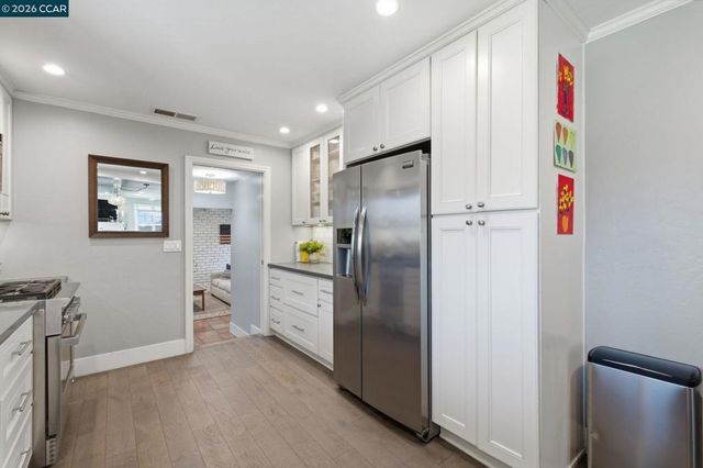 79 DEL HAMBRE CIRCLE, Walnut Creek, CA 94595