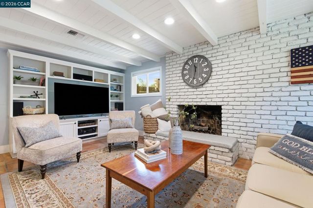 79 DEL HAMBRE CIRCLE, Walnut Creek, CA 94595