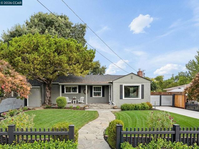 79 DEL HAMBRE CIRCLE, Walnut Creek, CA 94595