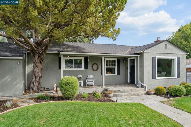 79 DEL HAMBRE CIRCLE, Walnut Creek, CA 94595