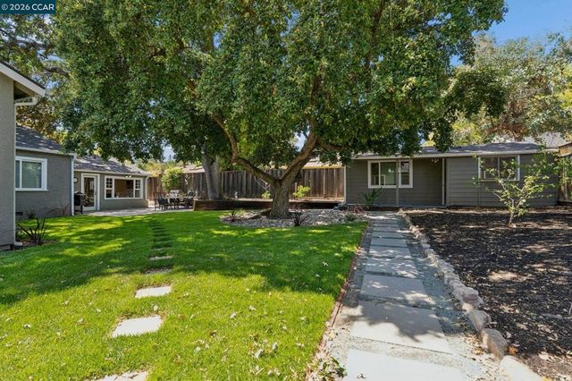 79 DEL HAMBRE CIRCLE, Walnut Creek, CA 94595