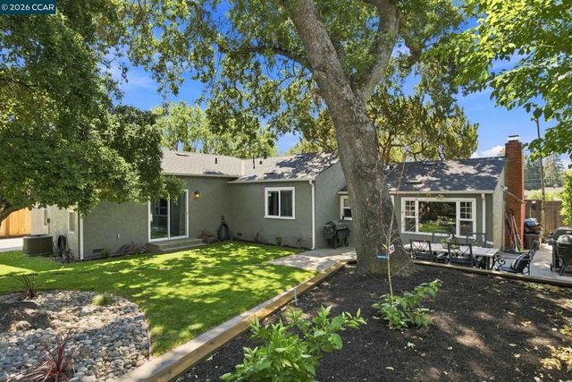 79 DEL HAMBRE CIRCLE, Walnut Creek, CA 94595
