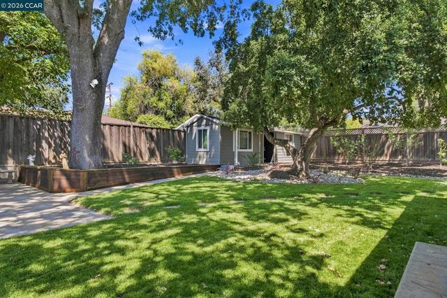 79 DEL HAMBRE CIRCLE, Walnut Creek, CA 94595