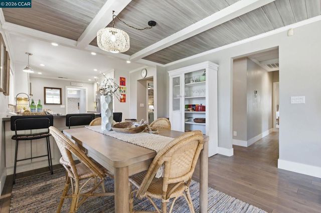 79 DEL HAMBRE CIRCLE, Walnut Creek, CA 94595