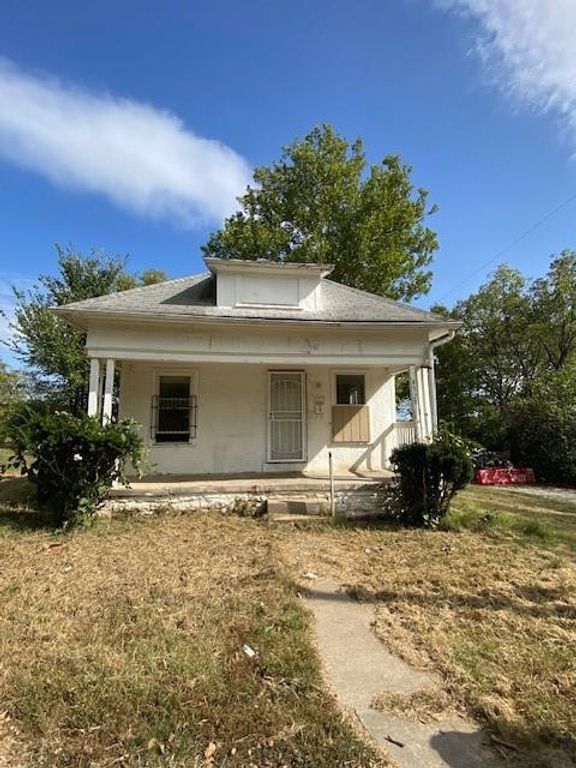 8325 WABASH Avenue, Kansas City, MO 64132