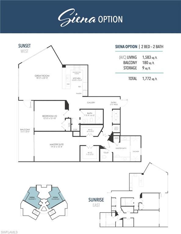 2619 1st ST # 502W, FORT MYERS, FL 33916 — photo 4