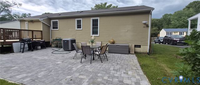 12409 Locustgrove Rd, Henrico, VA 23238