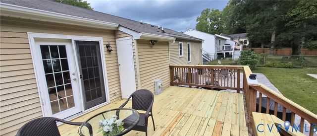 12409 Locustgrove Rd, Henrico, VA 23238