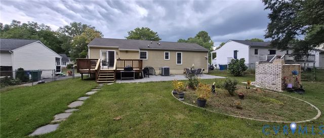 12409 Locustgrove Rd, Henrico, VA 23238