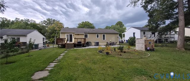12409 Locustgrove Rd, Henrico, VA 23238
