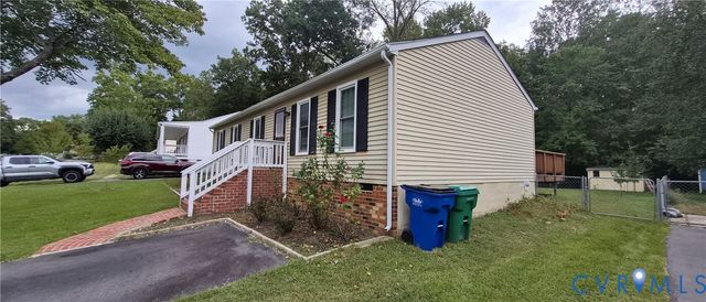 12409 Locustgrove Rd, Henrico, VA 23238