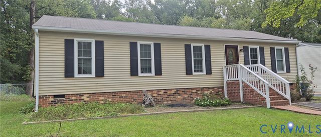 12409 Locustgrove Rd, Henrico, VA 23238