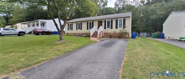 12409 Locustgrove Rd, Henrico, VA 23238