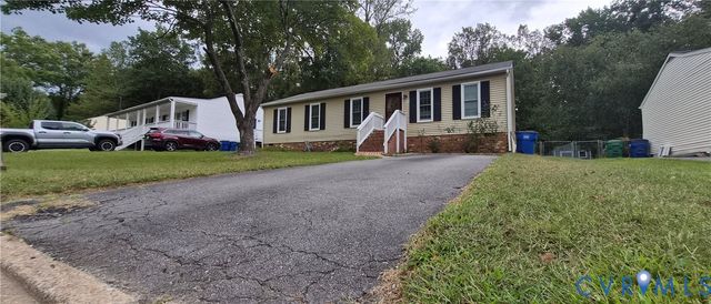12409 Locustgrove Rd, Henrico, VA 23238