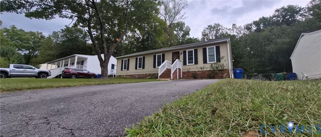 12409 Locustgrove Rd, Henrico, VA 23238
