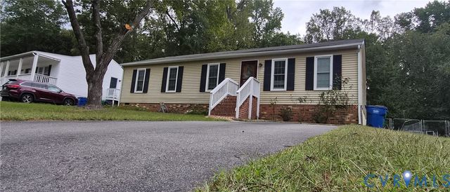 12409 Locustgrove Rd, Henrico, VA 23238