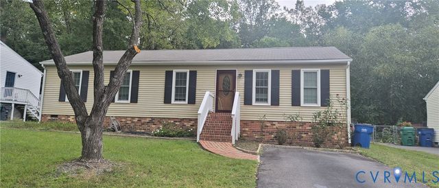 12409 Locustgrove Rd, Henrico, VA 23238