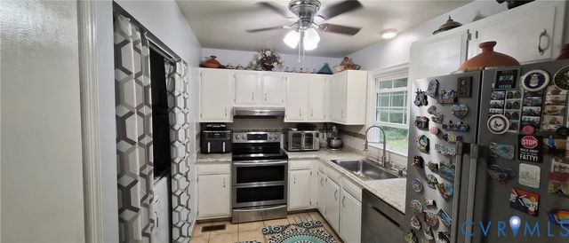12409 Locustgrove Rd, Henrico, VA 23238