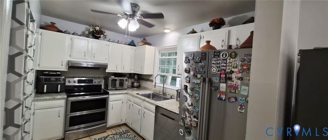 12409 Locustgrove Rd, Henrico, VA 23238