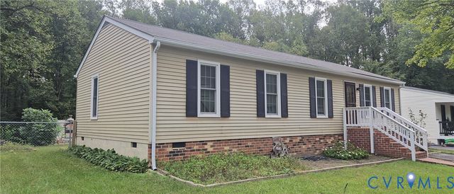 12409 Locustgrove Rd, Henrico, VA 23238