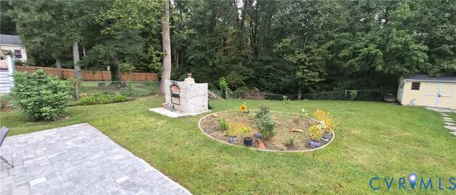12409 Locustgrove Rd, Henrico, VA 23238