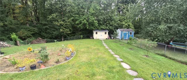 12409 Locustgrove Rd, Henrico, VA 23238