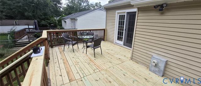 12409 Locustgrove Rd, Henrico, VA 23238